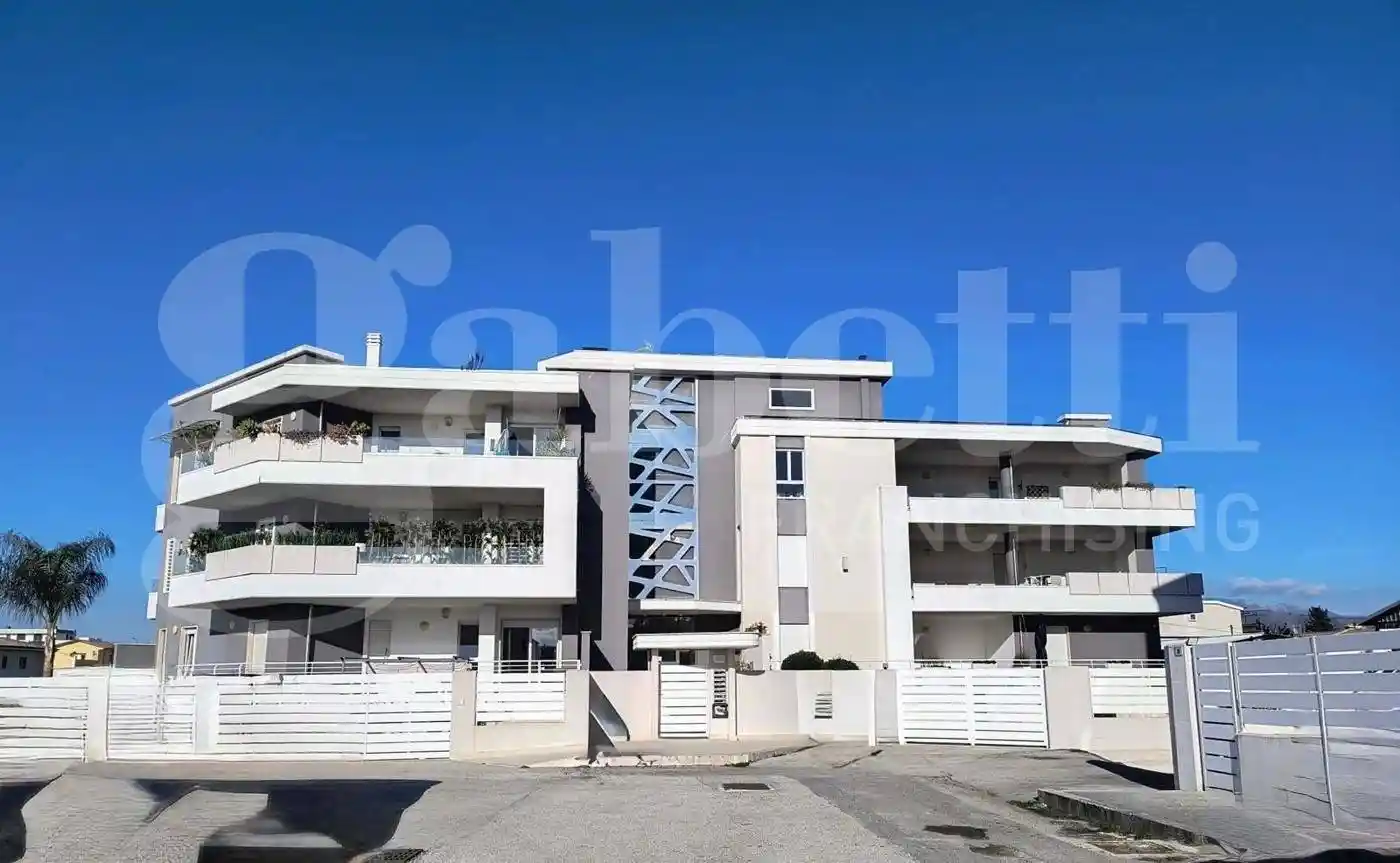 Appartamento in vendita a Latina