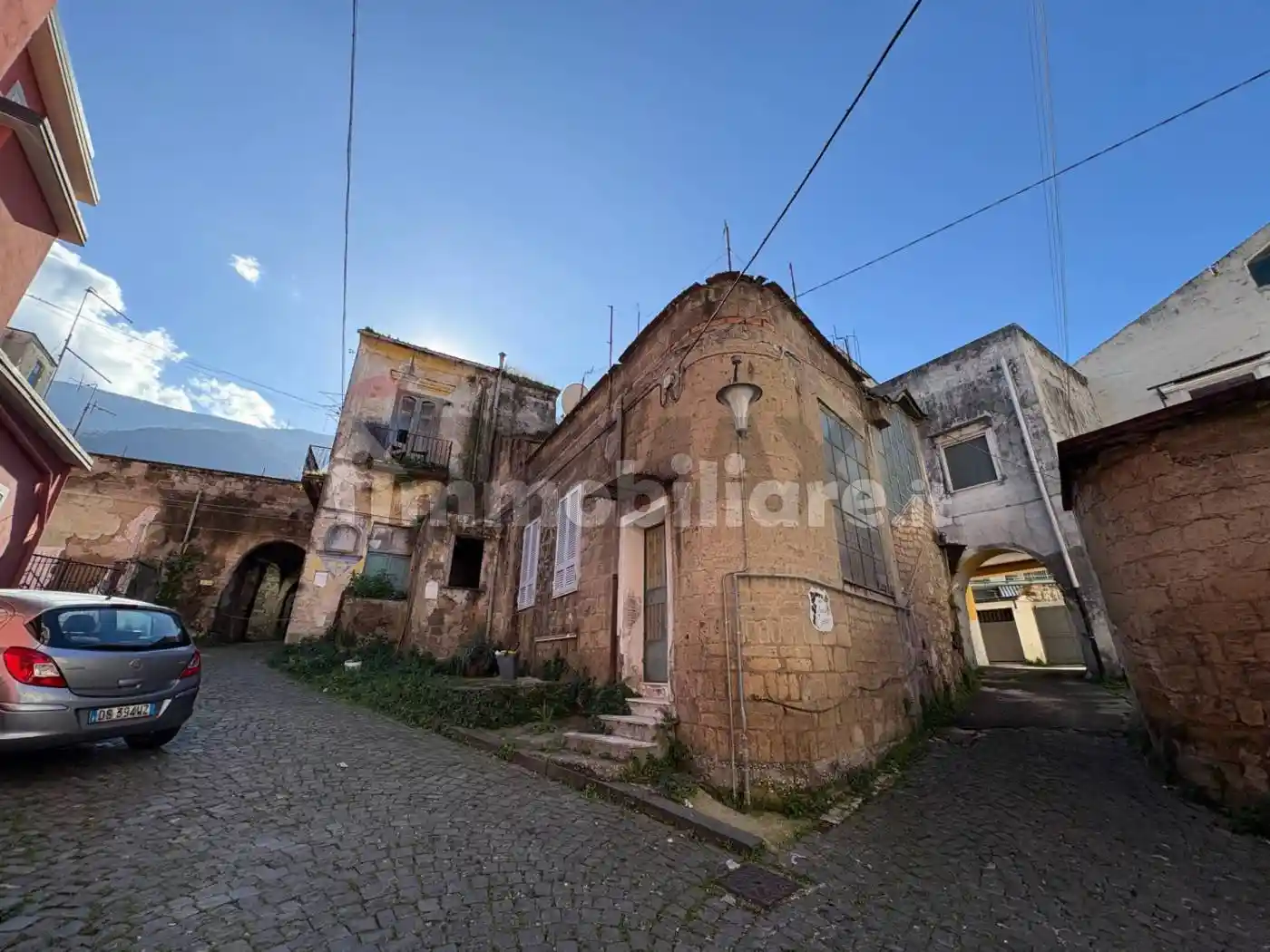 Casa indipendente in vendita a Nocera Superiore