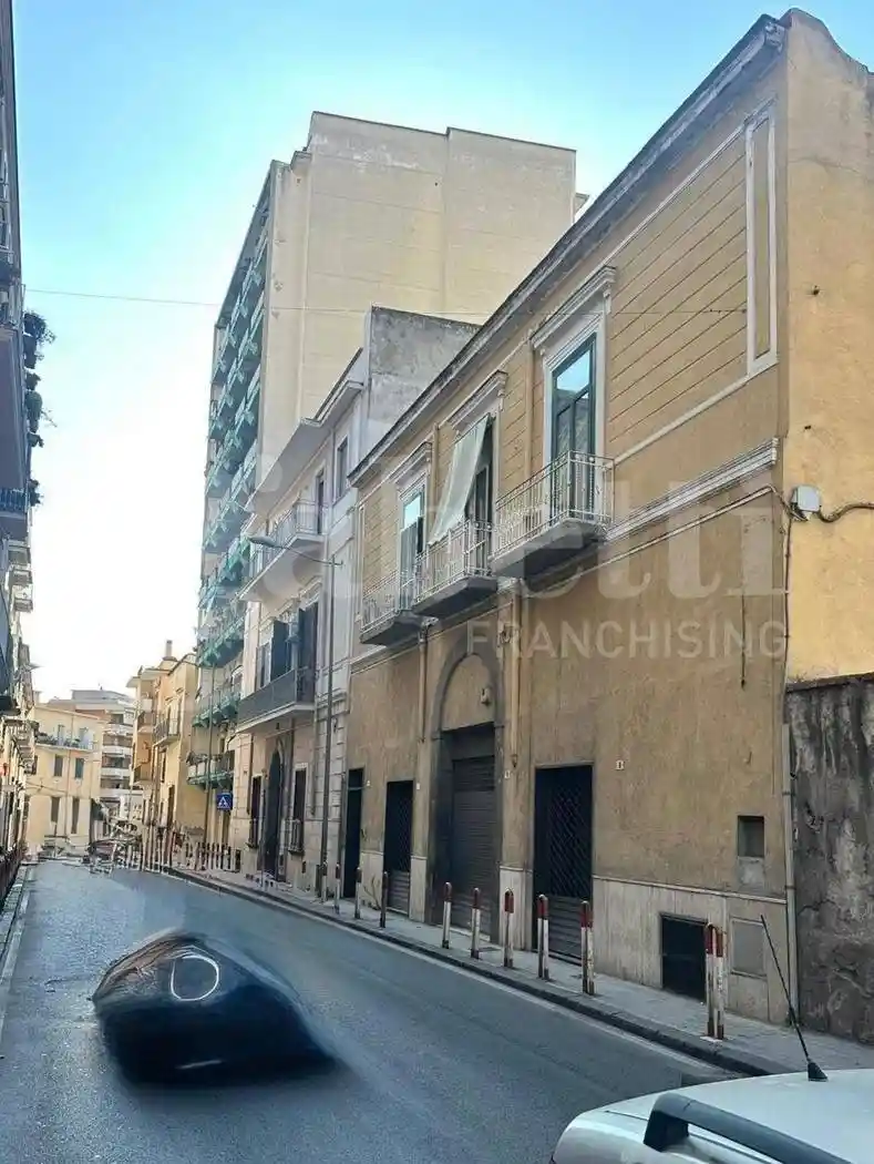 Appartamento in vendita a Torre Annunziata