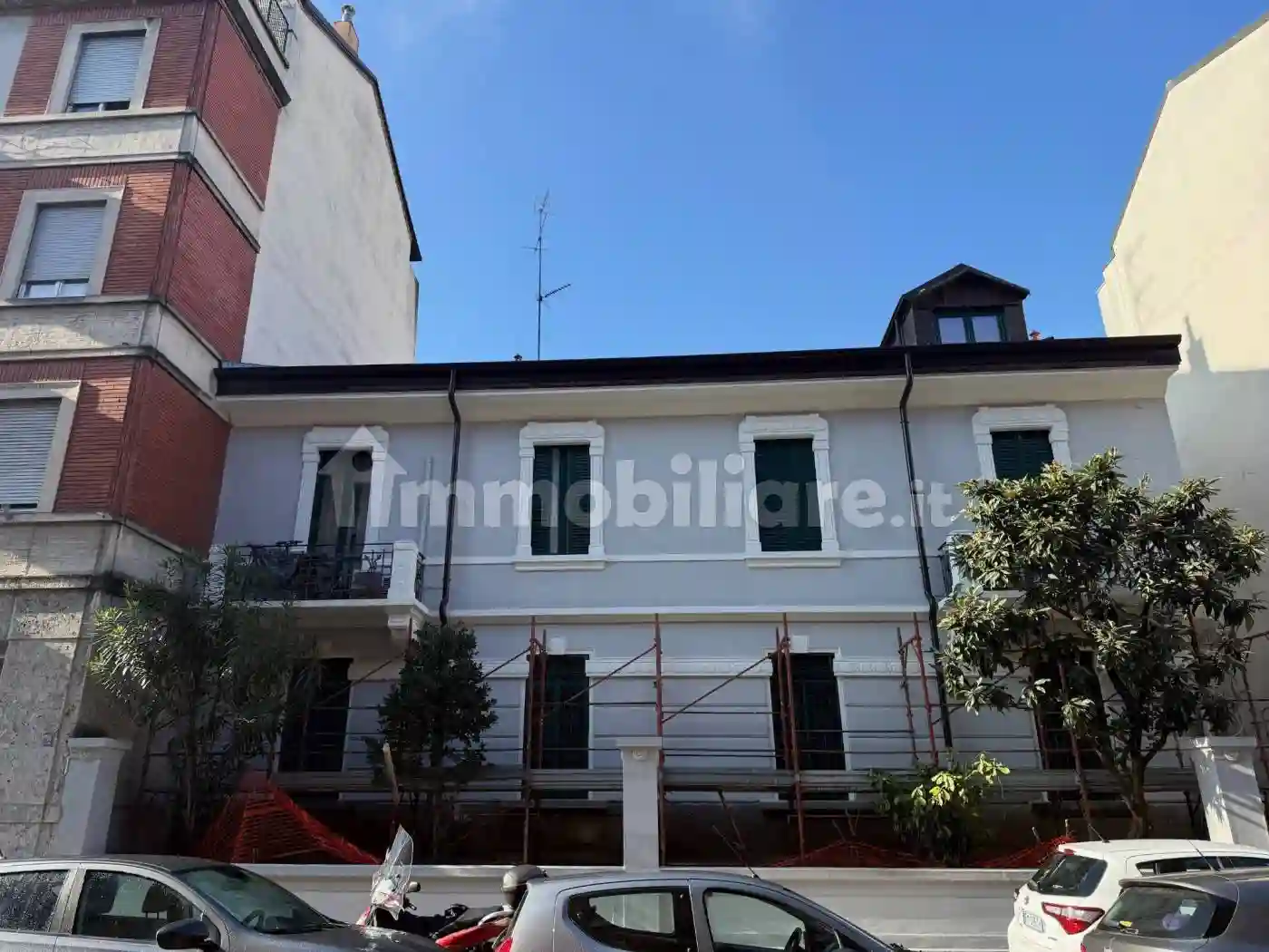 Attico - Mansarda - foto 2