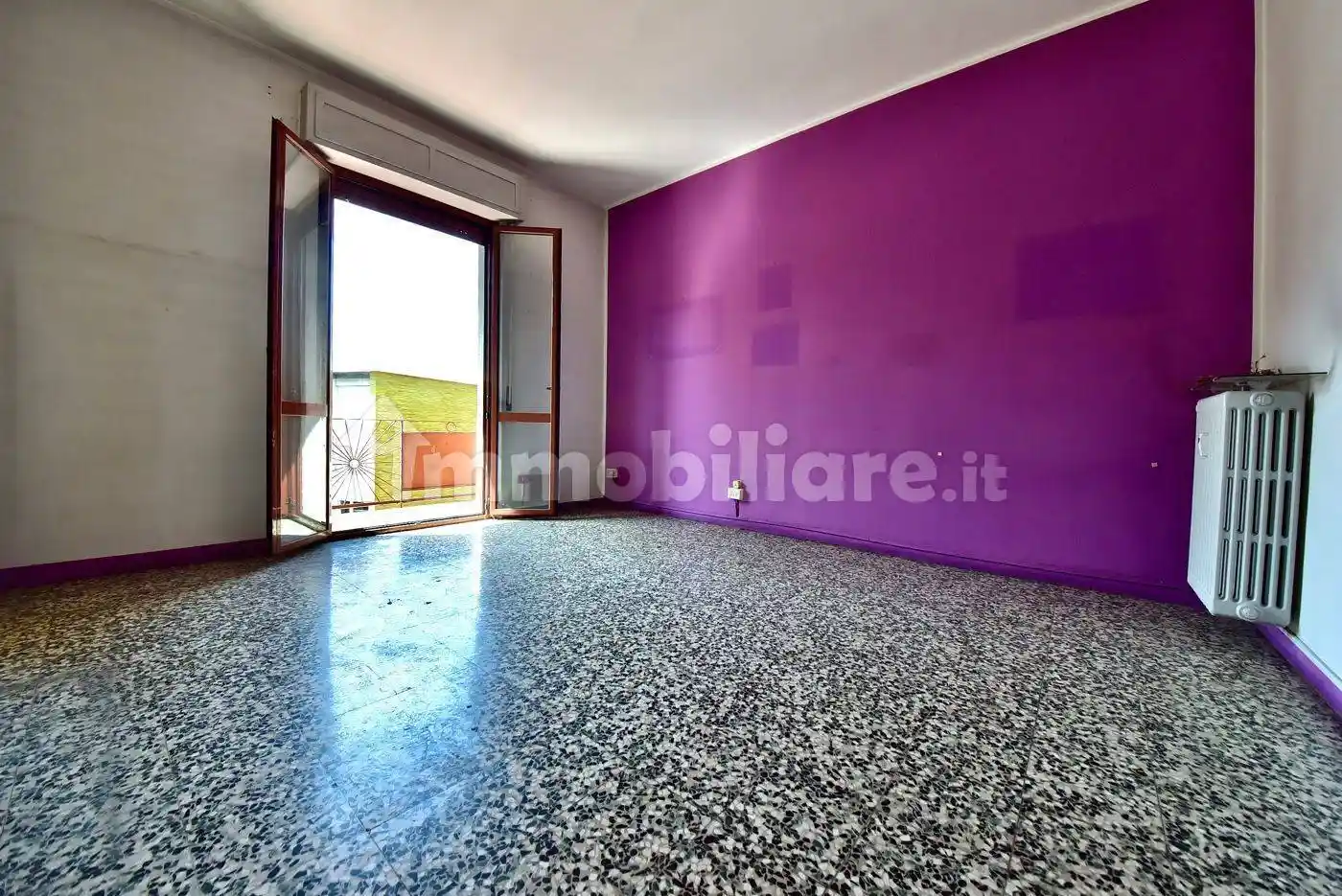 Appartamento in vendita a Muggiò