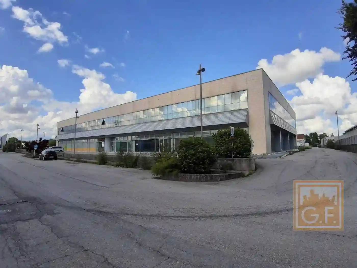 Palazzo - Edificio - foto 2