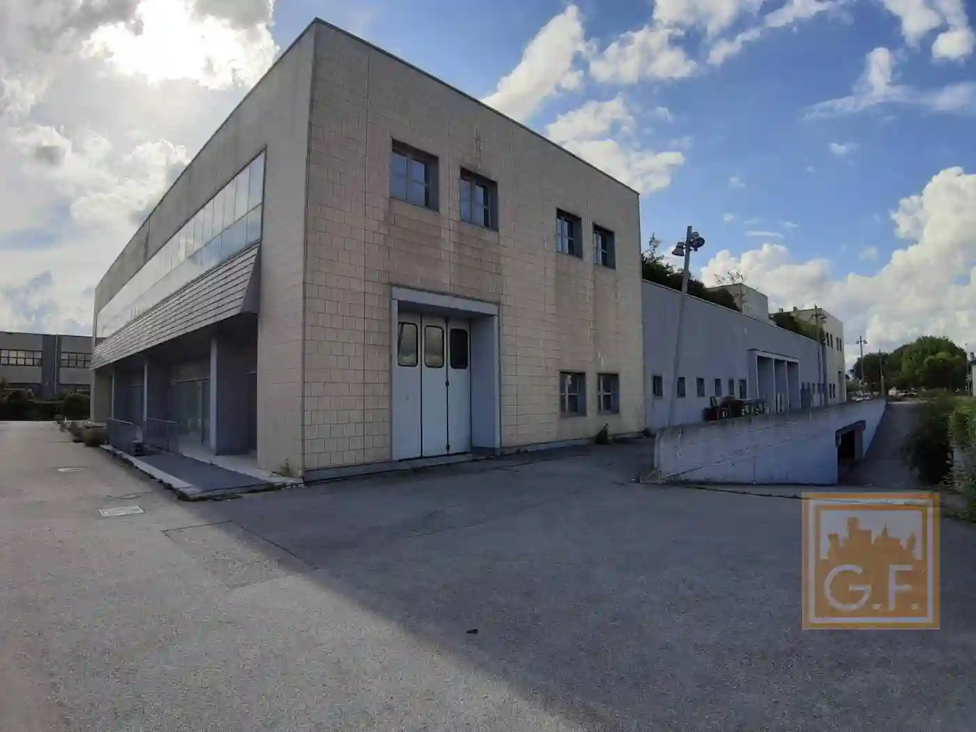 Palazzo - Edificio - foto 4