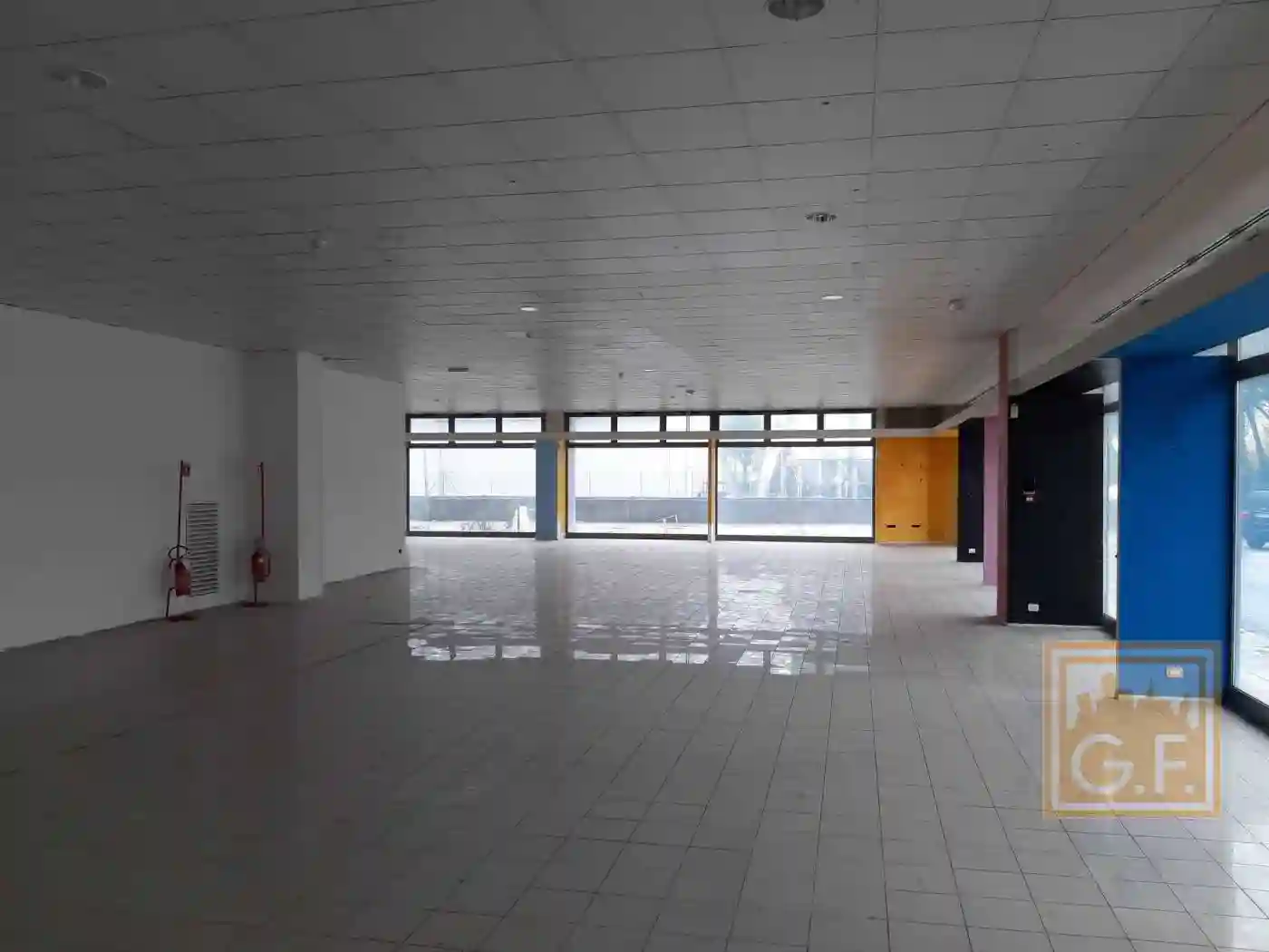 Palazzo - Edificio - foto 5