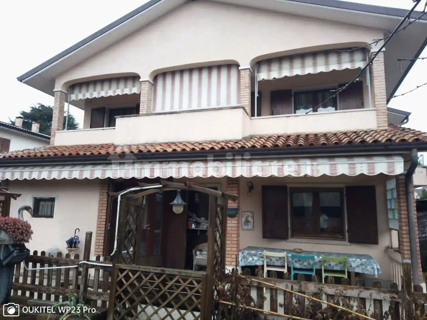 Villetta a schiera in vendita a Costermano sul Garda