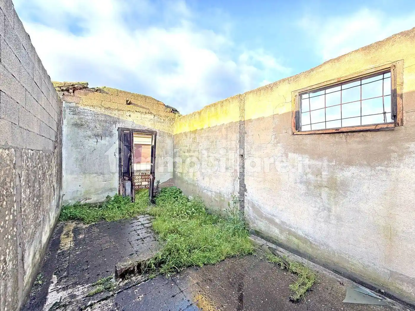 Casa indipendente in vendita a Sanluri