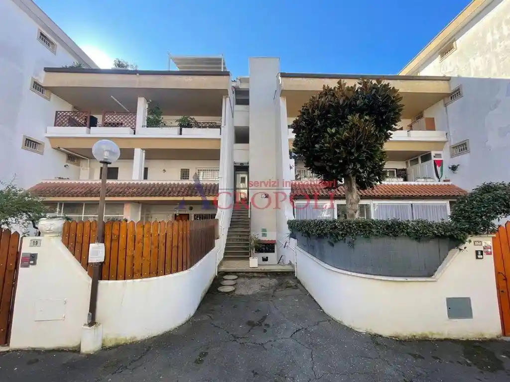 Appartamento in affitto a Cerveteri