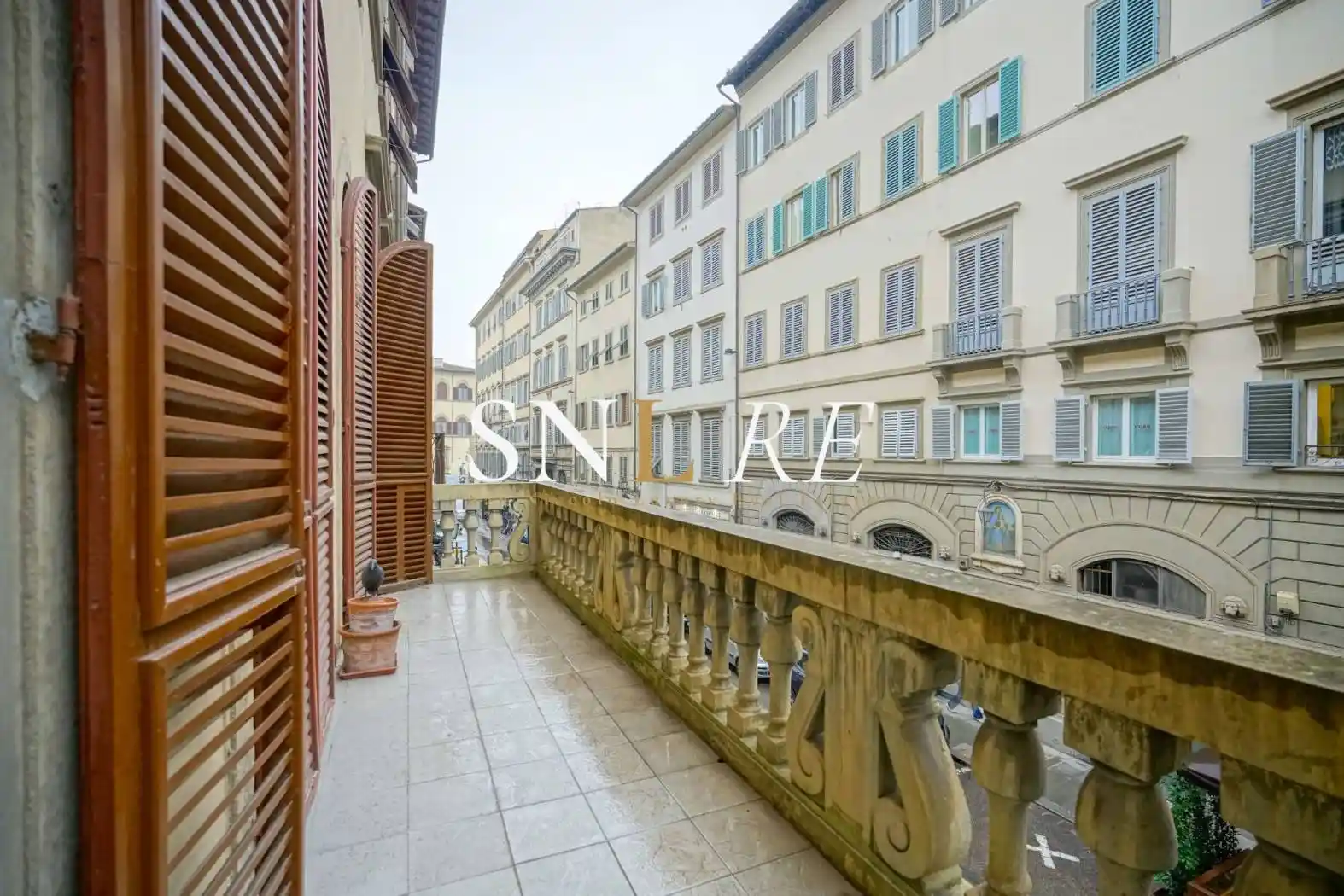 Appartamento in vendita a Firenze