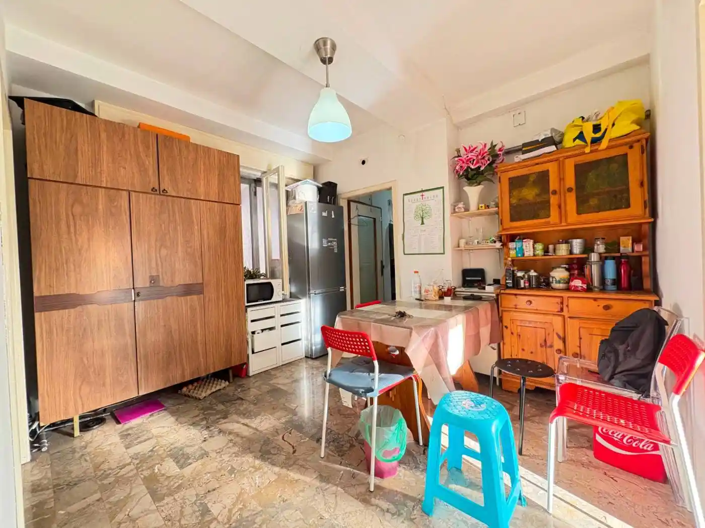 Appartamento in vendita a Bologna