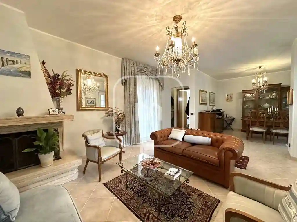 Villetta a schiera - foto 5