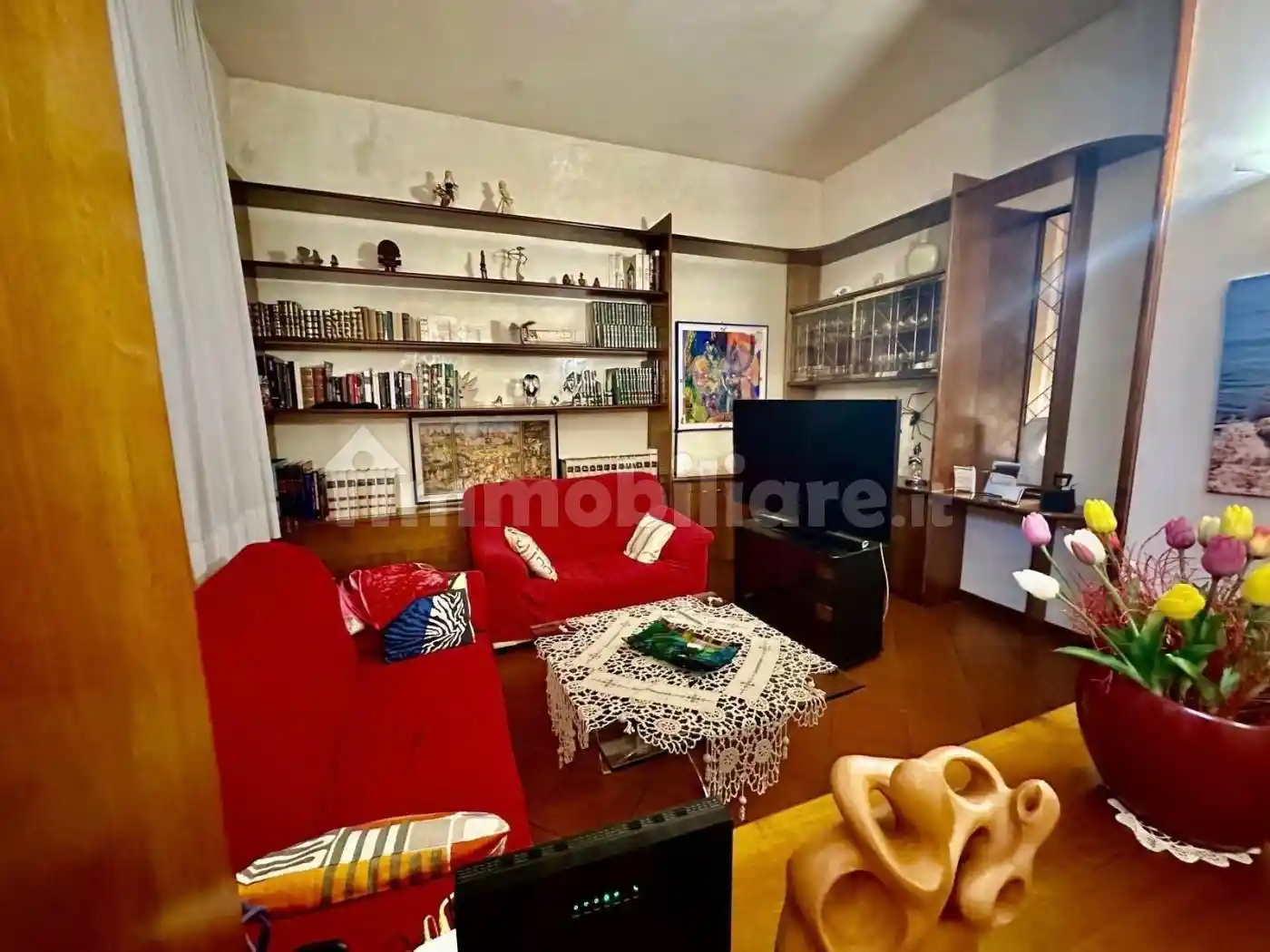 Casa indipendente in vendita a Prato