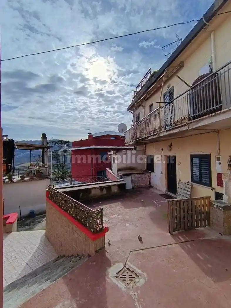 Appartamento in vendita a Boville Ernica