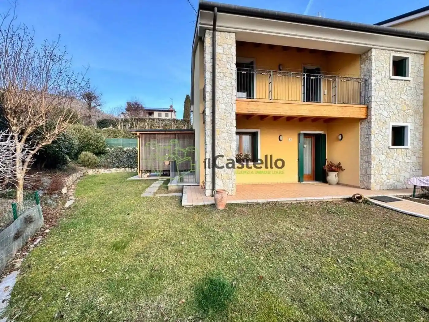 Villa in vendita a Farra di Soligo