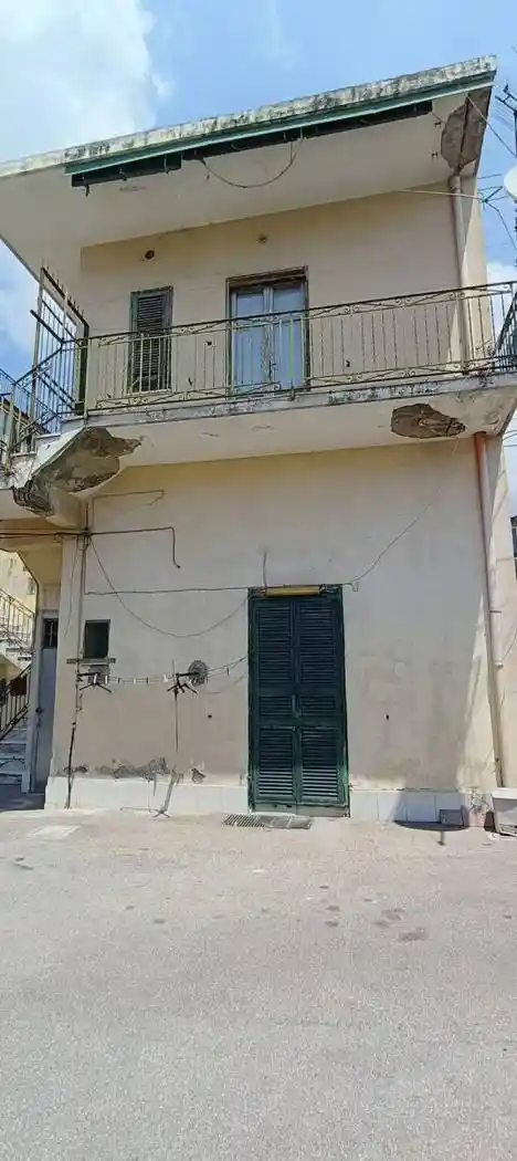 Appartamento in vendita a Afragola