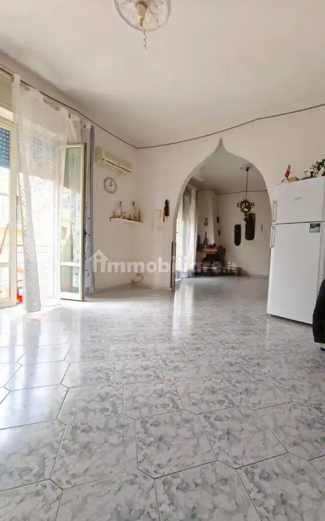 Appartamento in vendita a Trapani