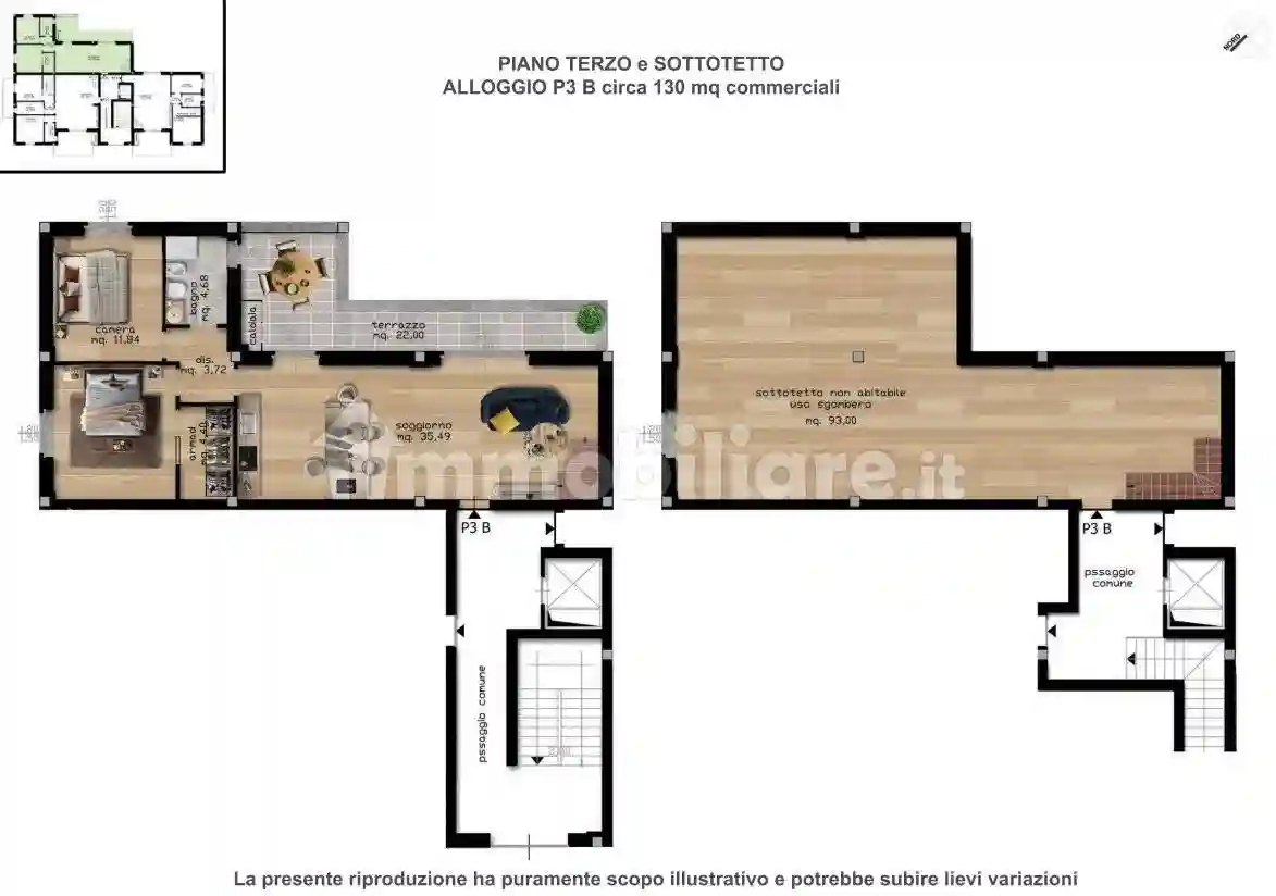 Appartamento - foto 5