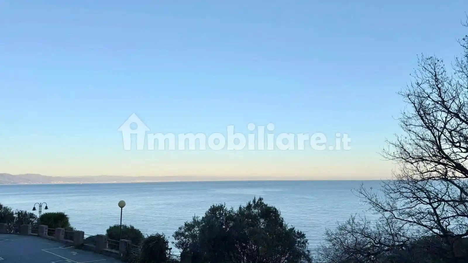 Appartamento in vendita a Bergeggi