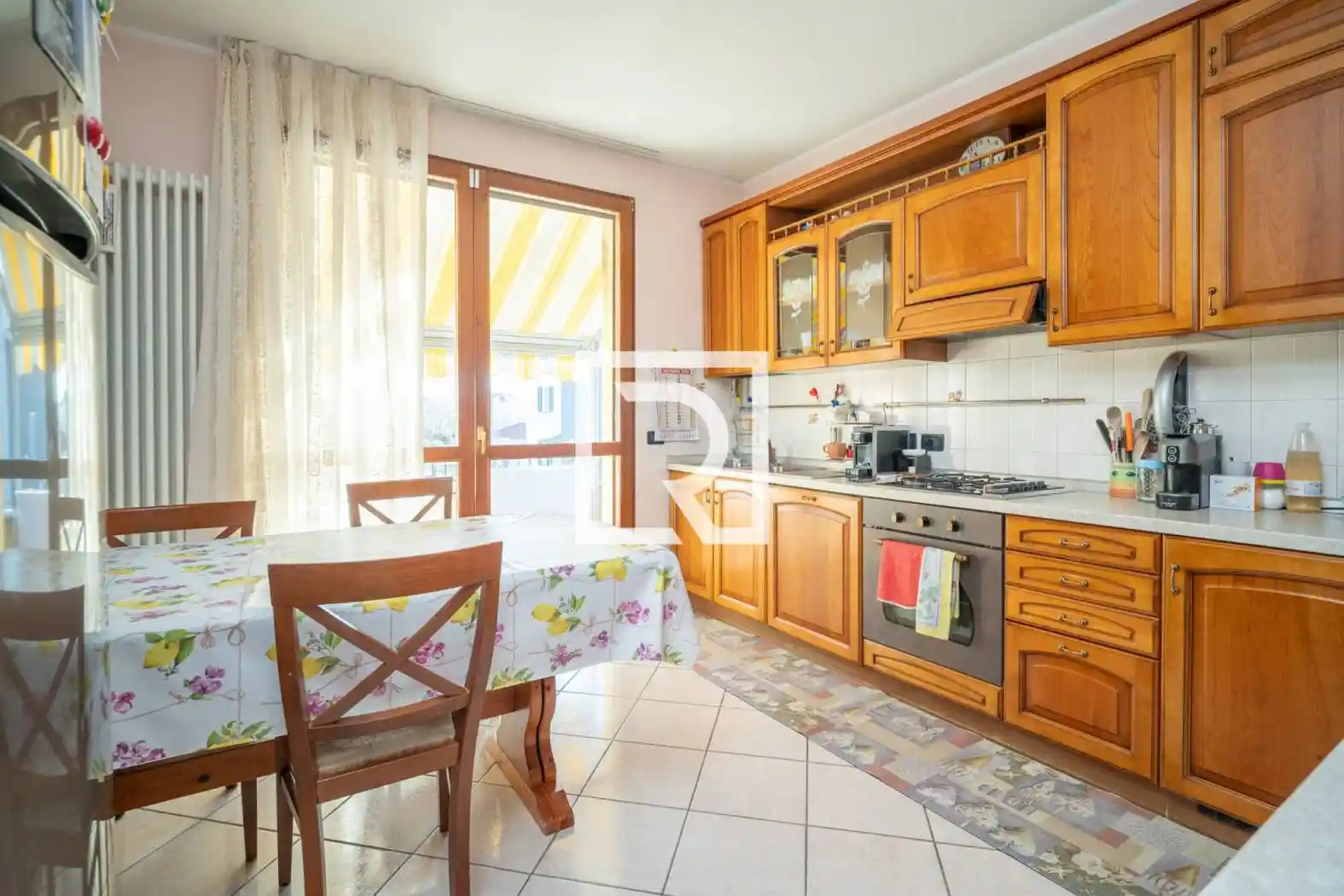 Appartamento in vendita a Cervia