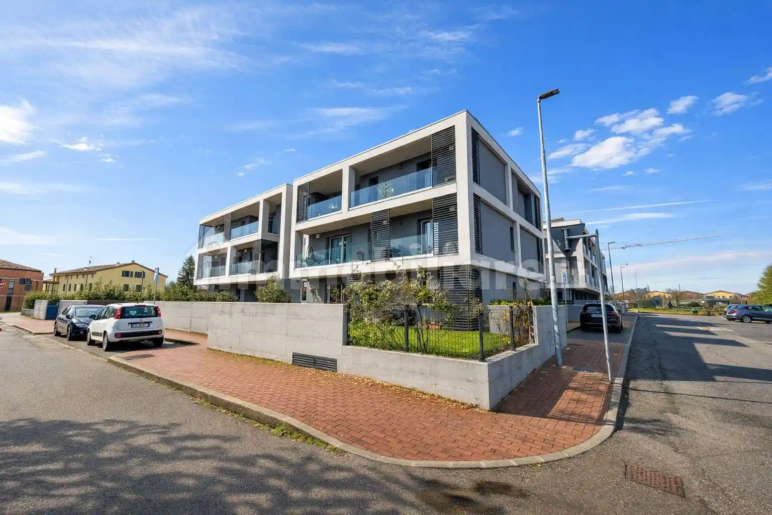 Appartamento in vendita a Noceto