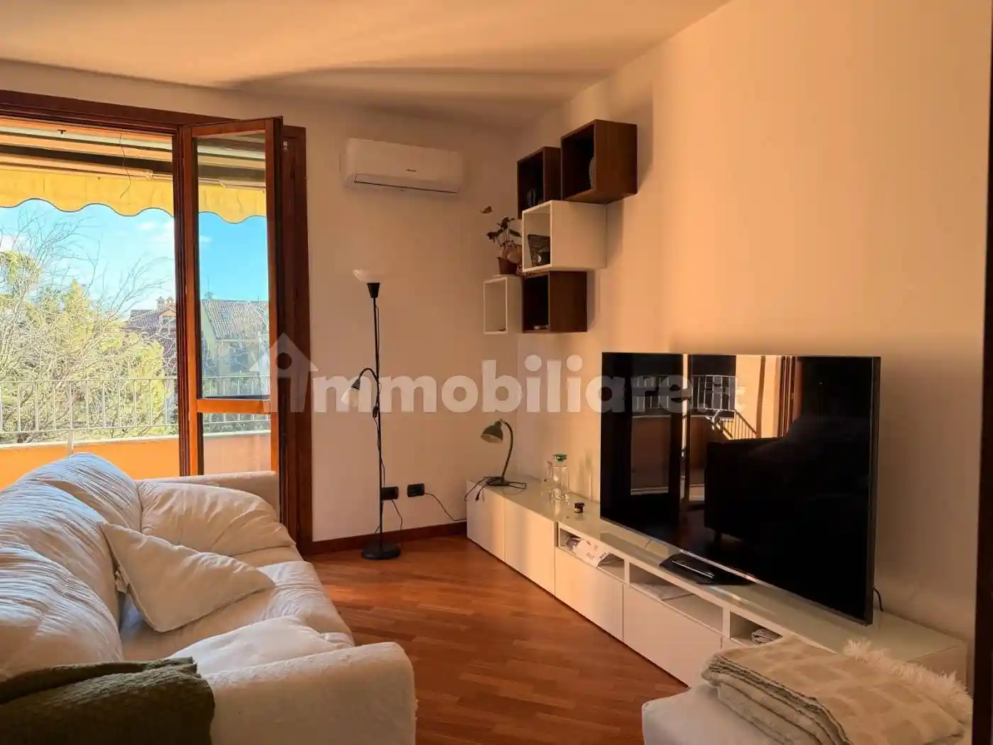 Appartamento in affitto a San Giuliano Milanese