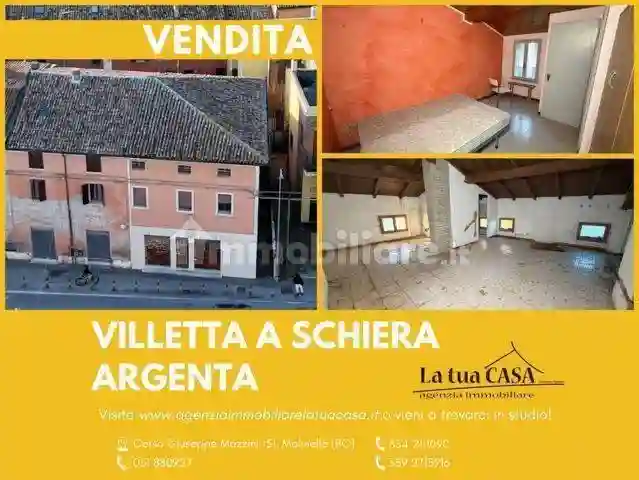 Villetta a schiera - foto 2