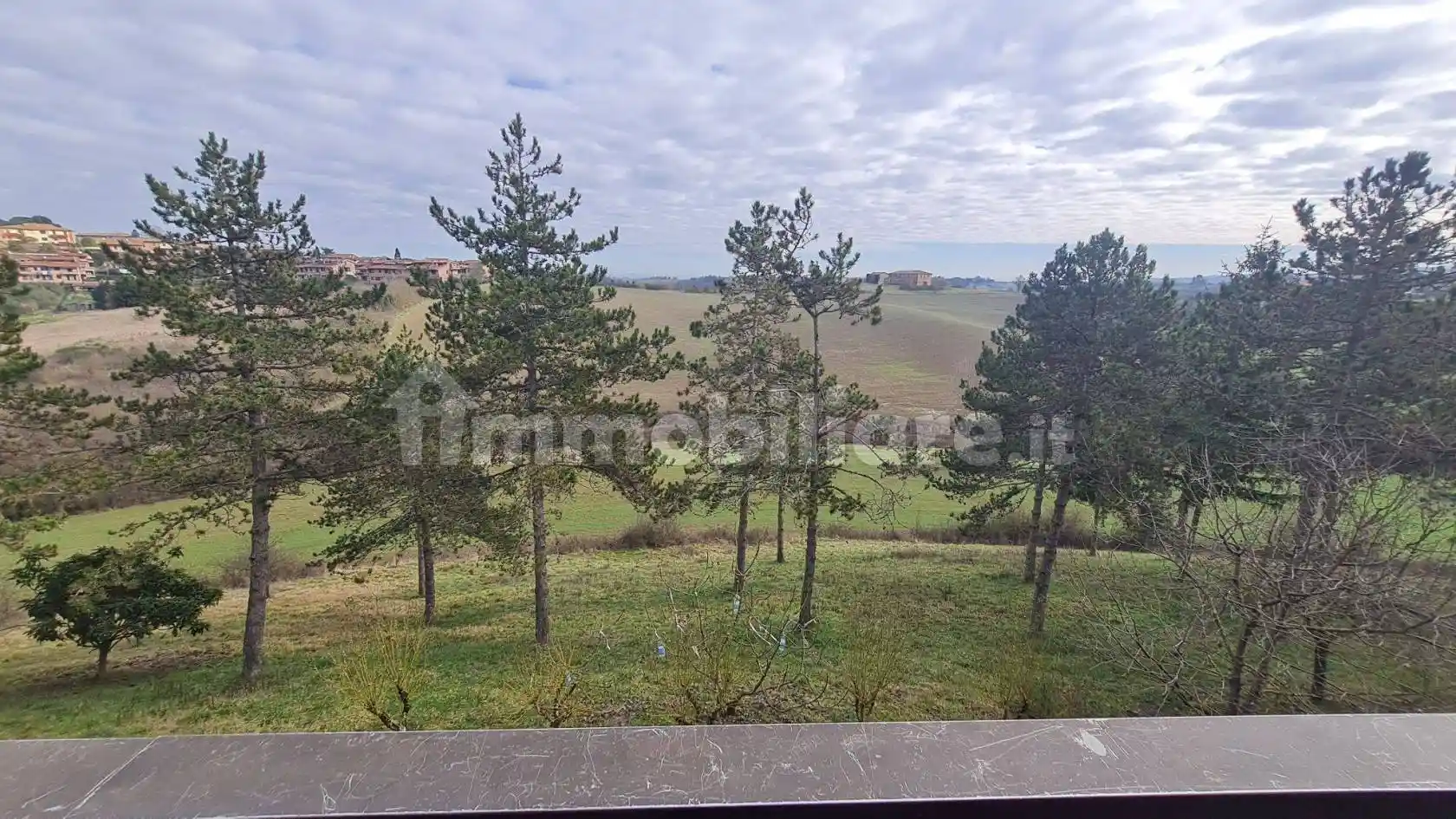 Appartamento in affitto a Sovicille