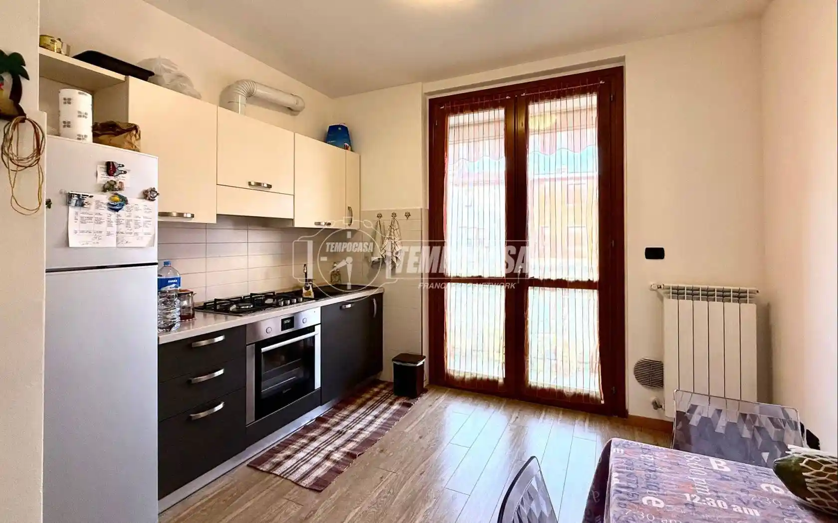 Appartamento in vendita a Agrate Brianza