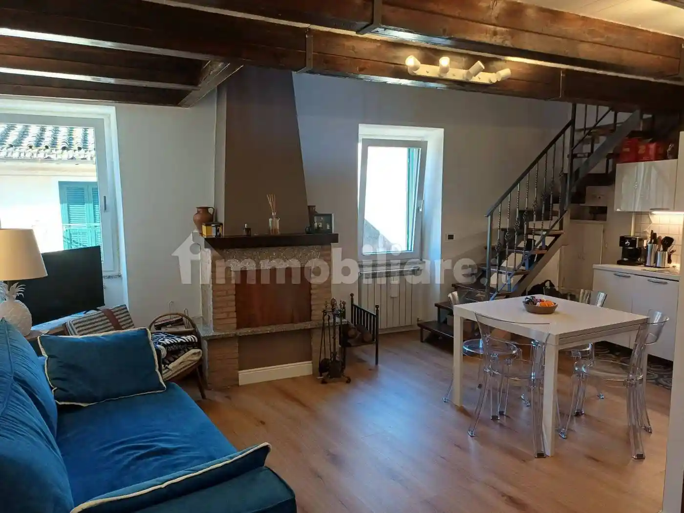 Appartamento in vendita a Ronciglione