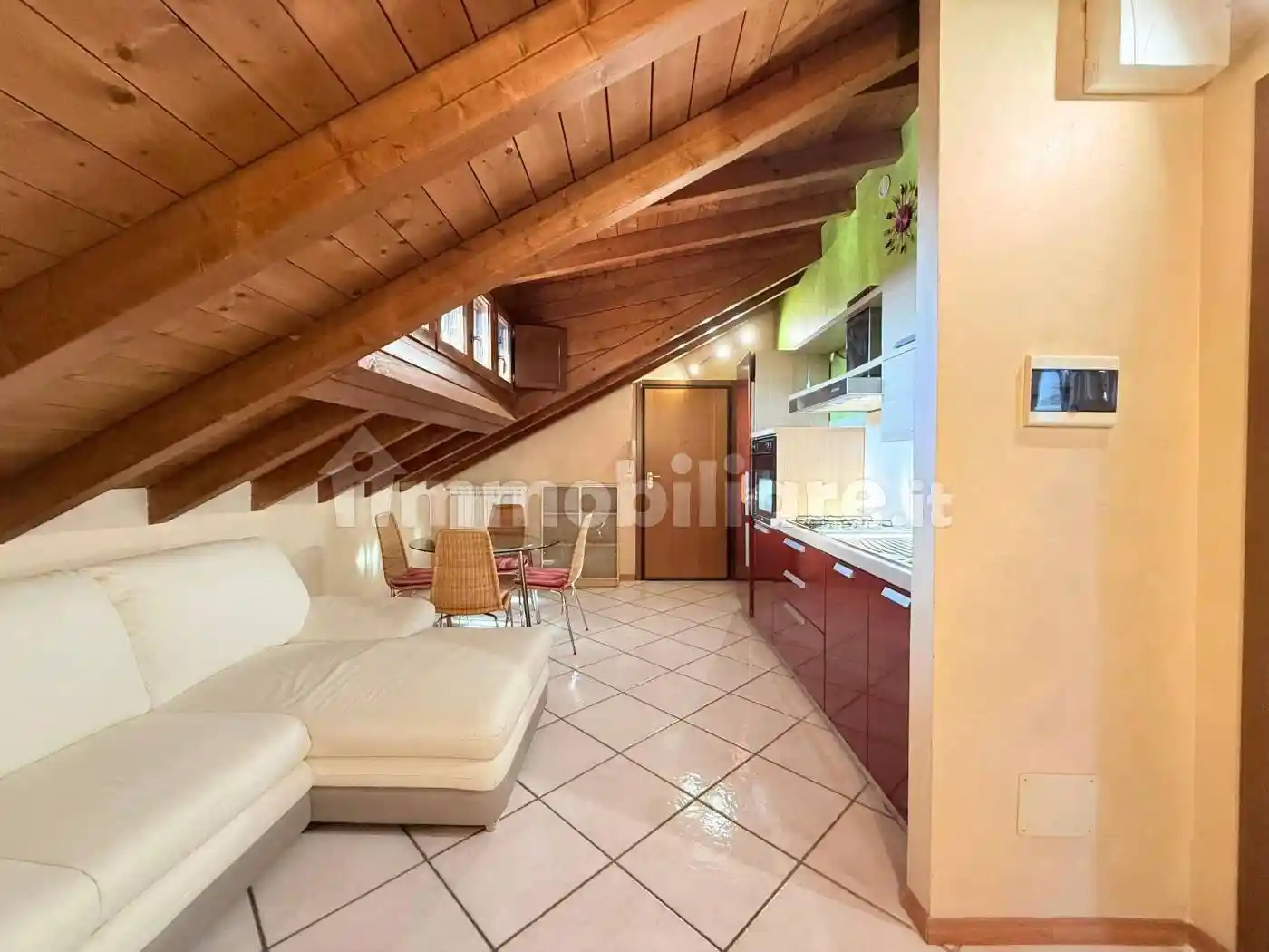 Appartamento in vendita a Vidigulfo