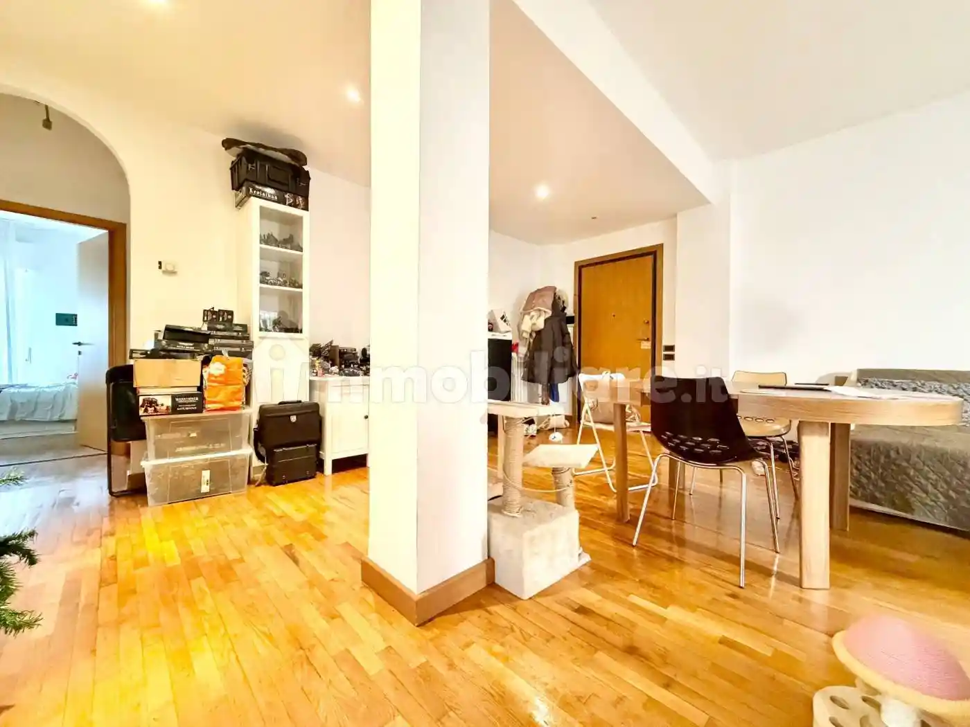 Appartamento in vendita a Ancona