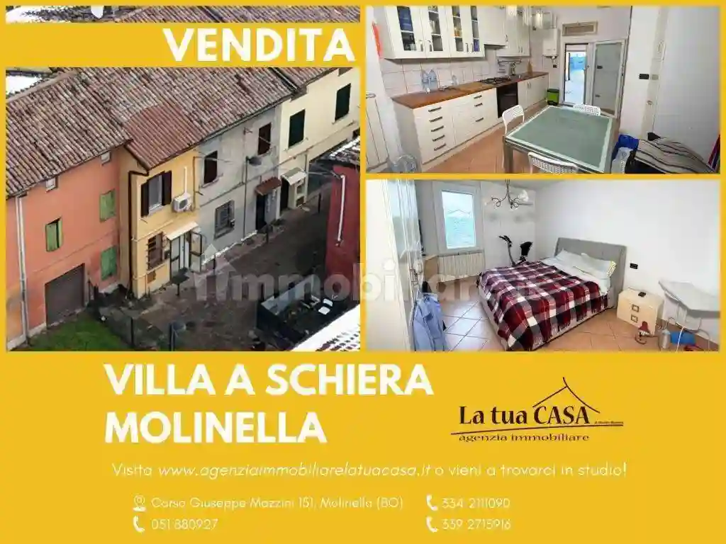 Villetta a schiera - foto 2