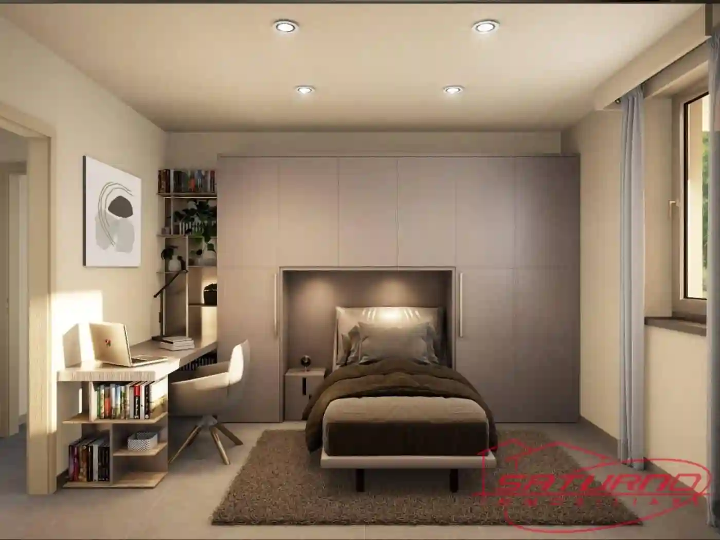 Appartamento - foto 3