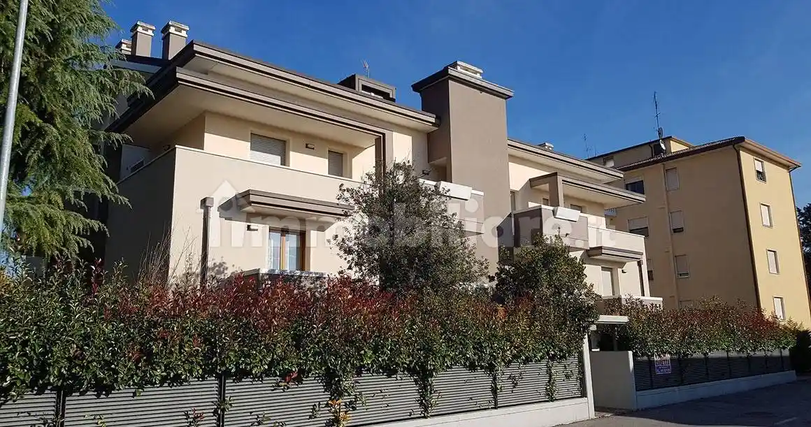 Attico - Mansarda in vendita a Padova