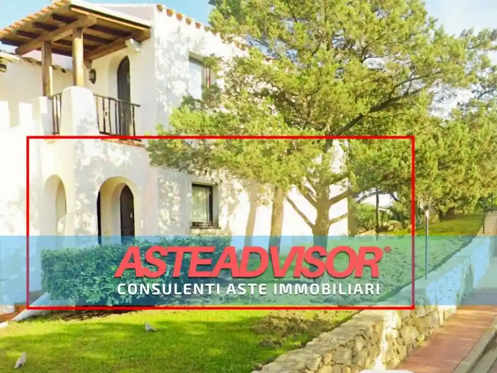 Appartamento in vendita a Arzachena