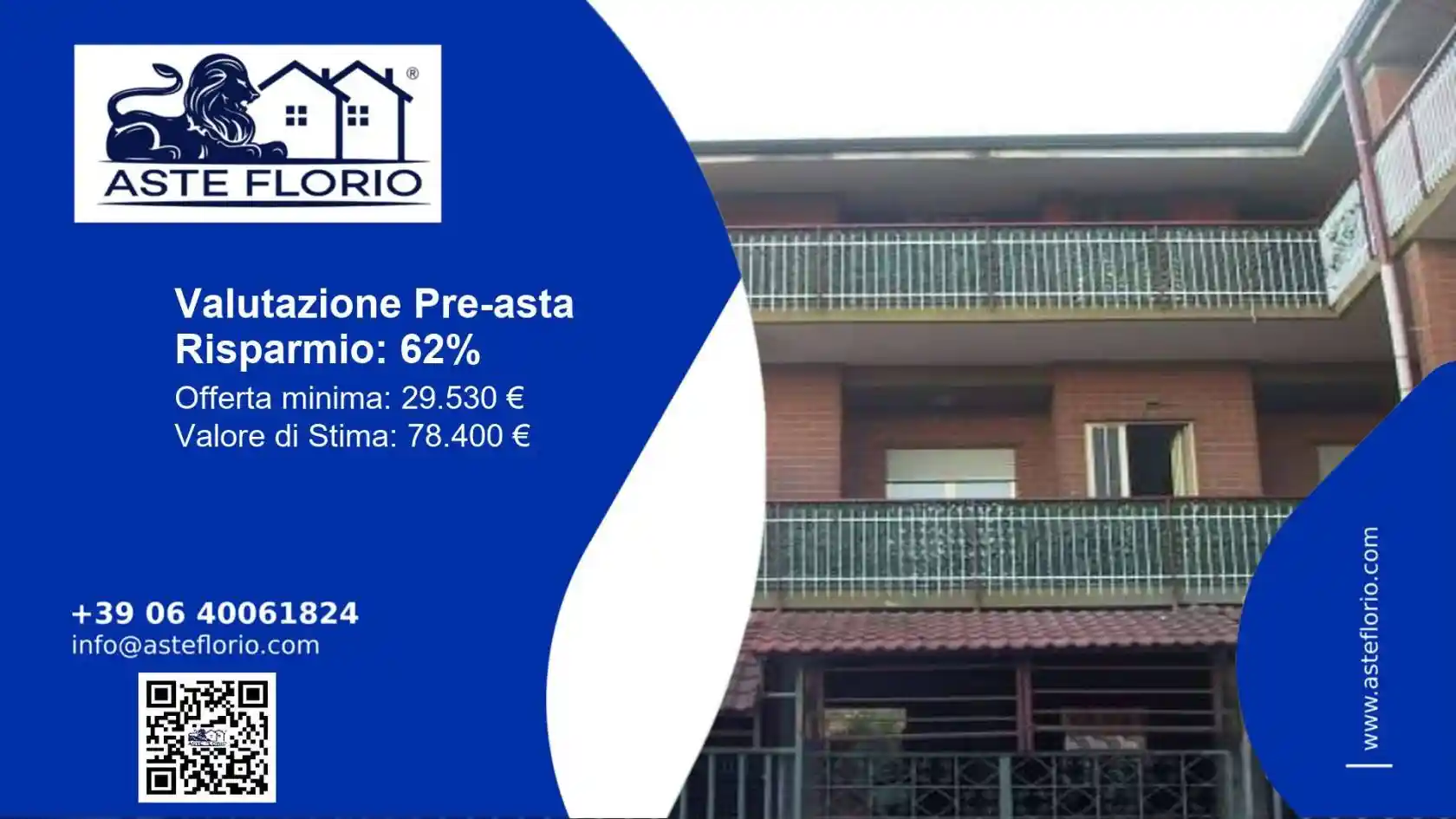 Appartamento in vendita a Portico di Caserta