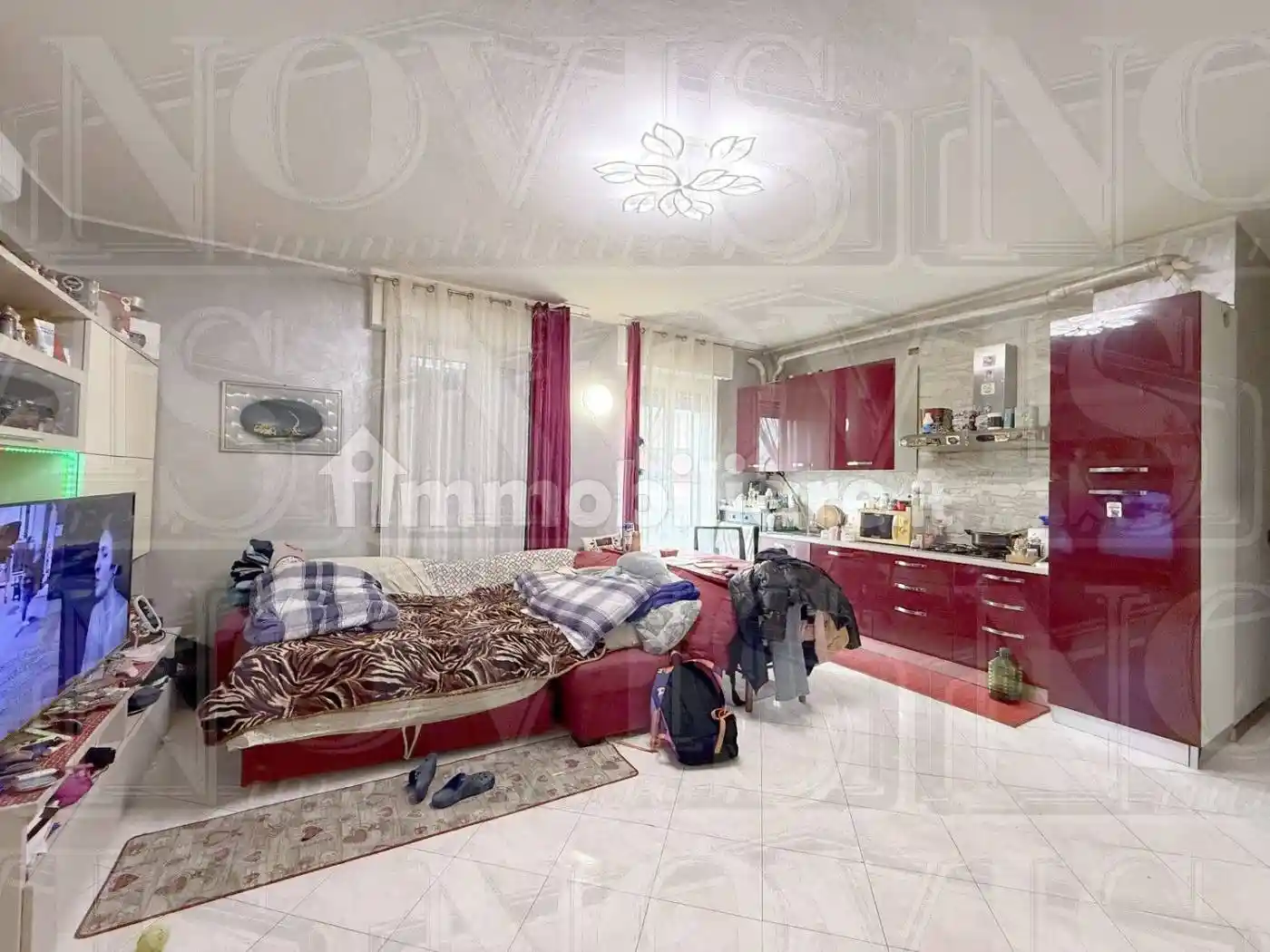 Appartamento in vendita a Pioltello