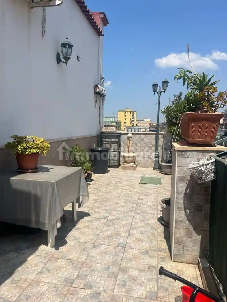 Appartamento in vendita a Torre del Greco