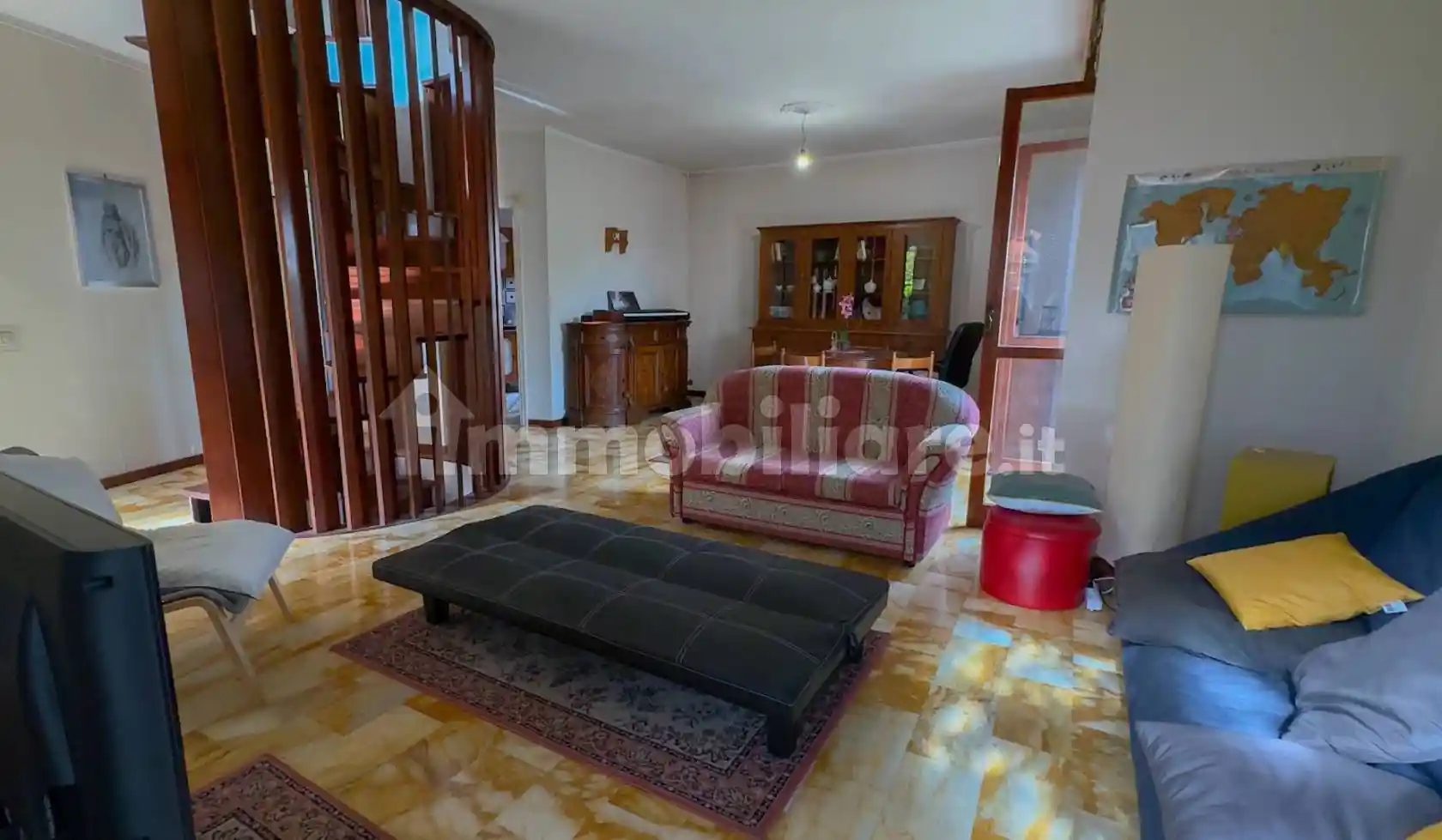 Villa in vendita a Latina