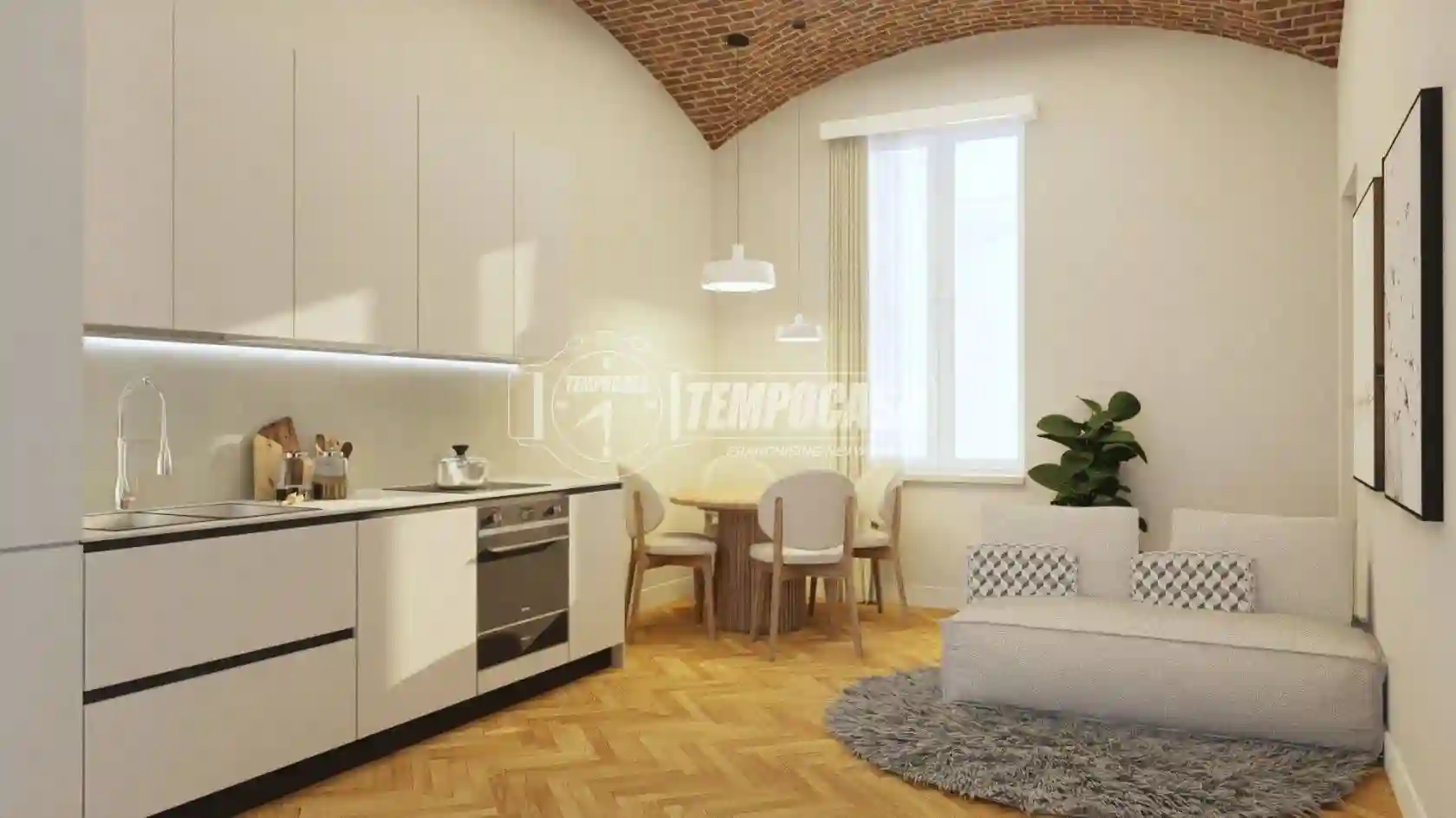 Appartamento - foto 2