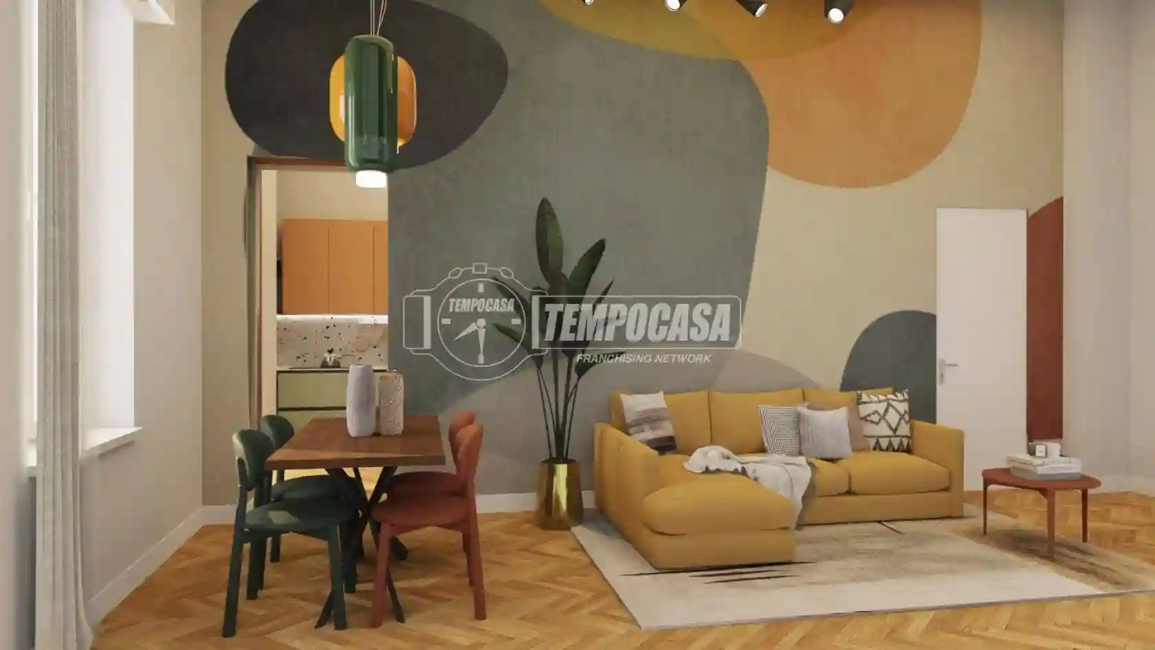 Appartamento - foto 5