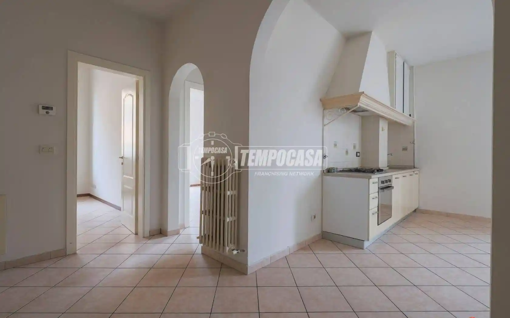 Appartamento in vendita a Bologna