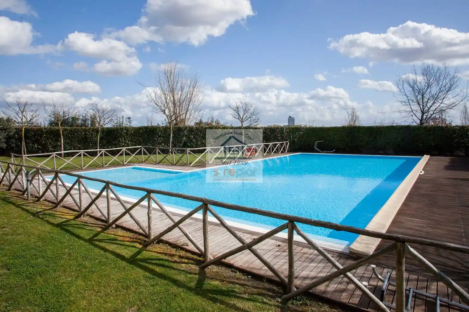 Appartamento in affitto a Roma