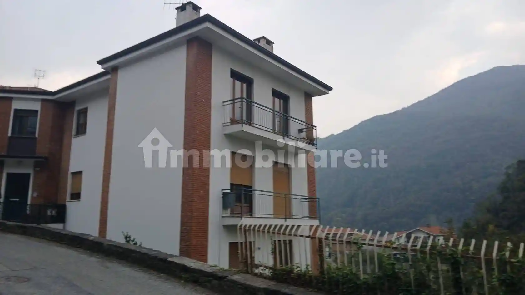 Appartamento in vendita a Pont-Canavese