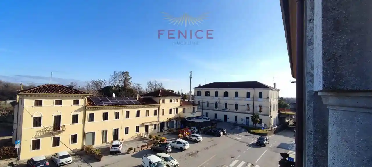 Appartamento in vendita a Susegana