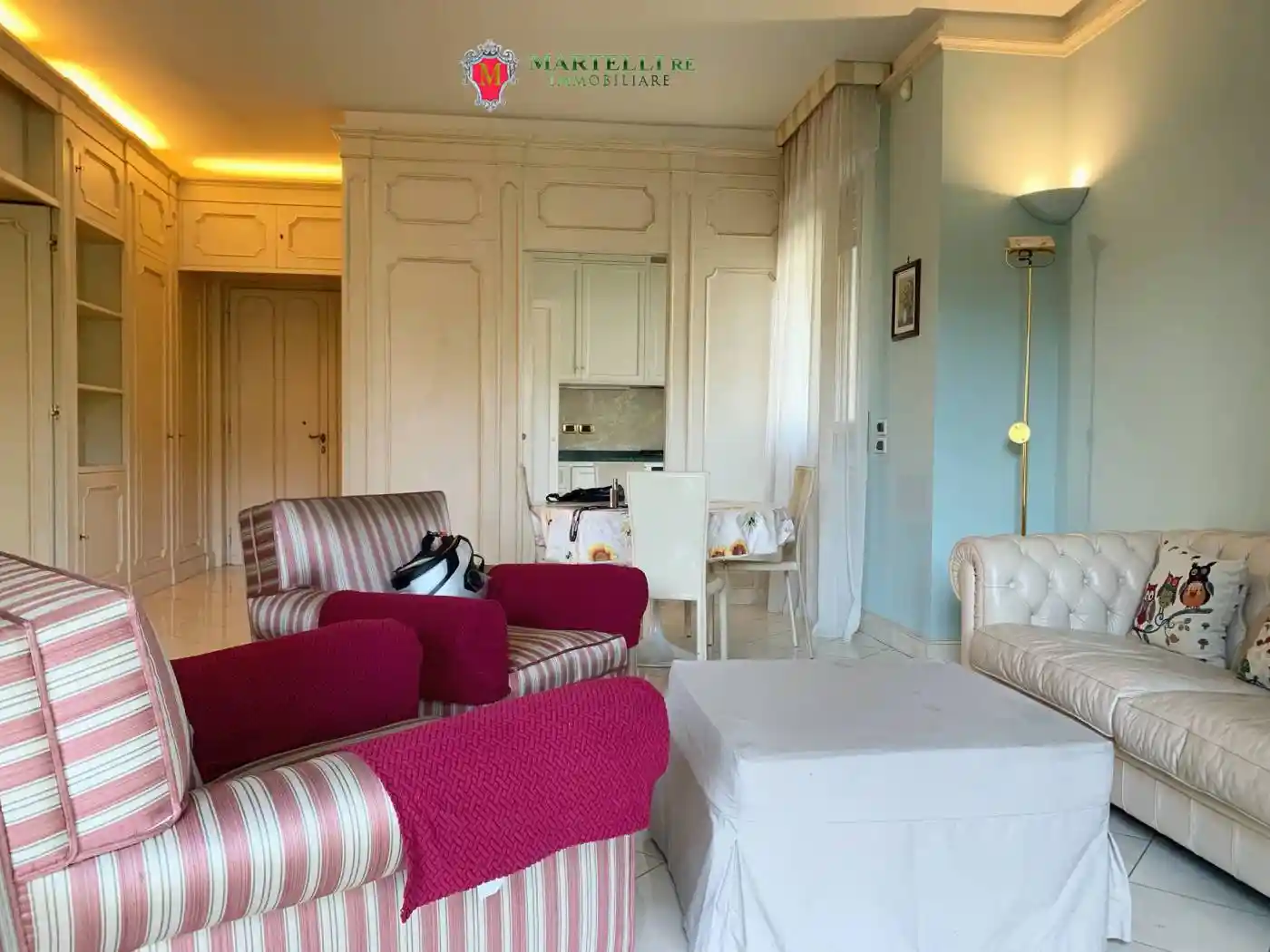 Appartamento in affitto a Firenze