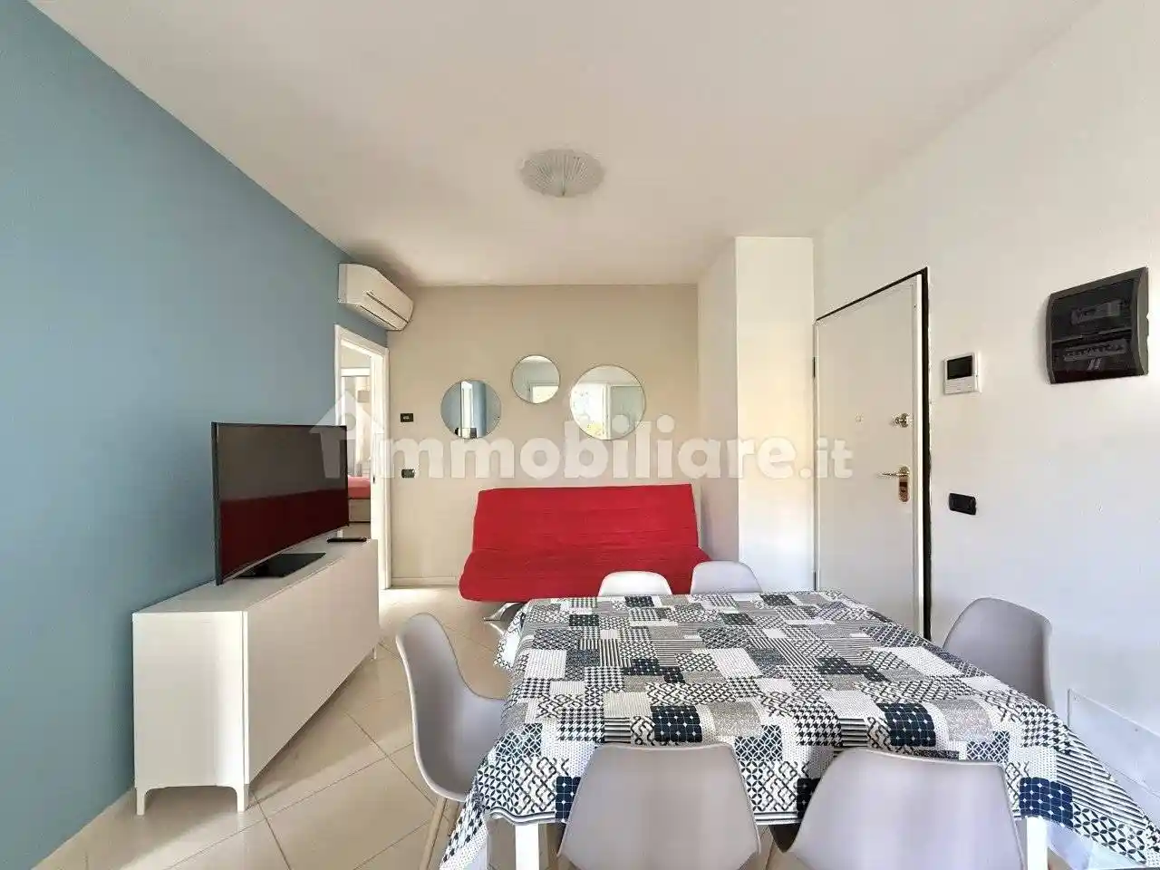 Appartamento in vendita a Camaiore