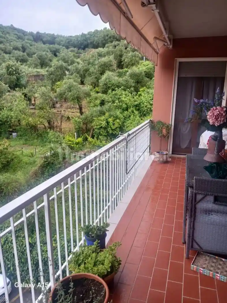 Appartamento in vendita a Lerici