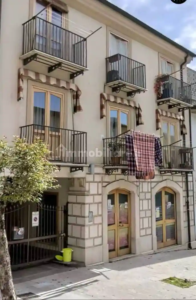 Appartamento in affitto a Avellino