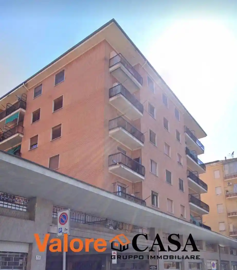 Appartamento in vendita a Acqui Terme