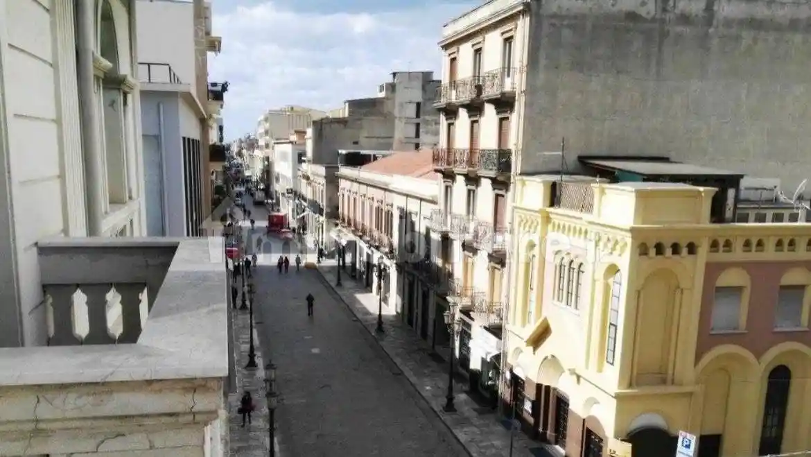 Appartamento in vendita a Reggio Calabria